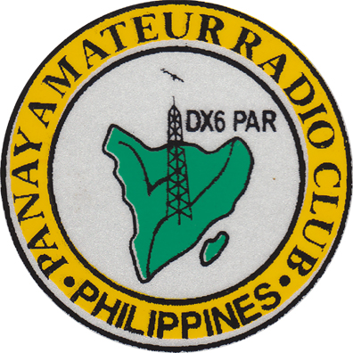Panay Amatuer Radio Club 
