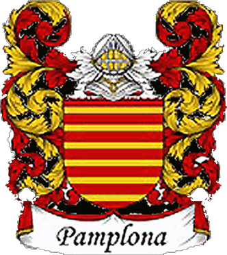 Pamplona