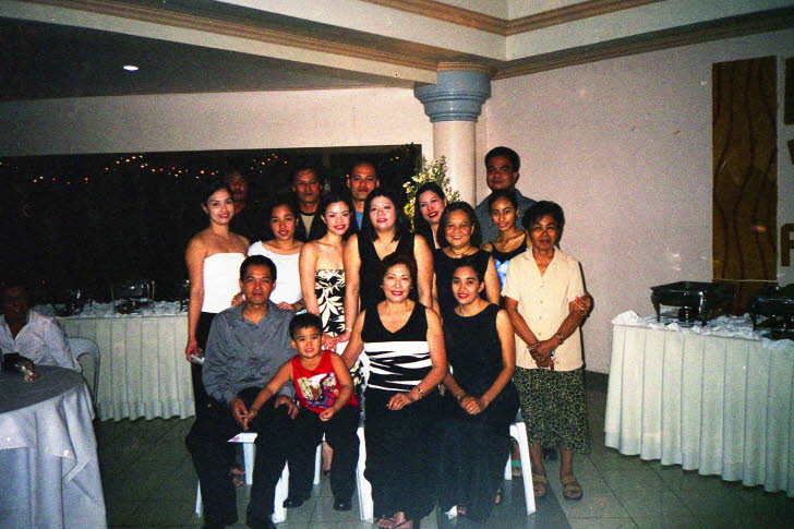 2002 5th Wedding Aniv