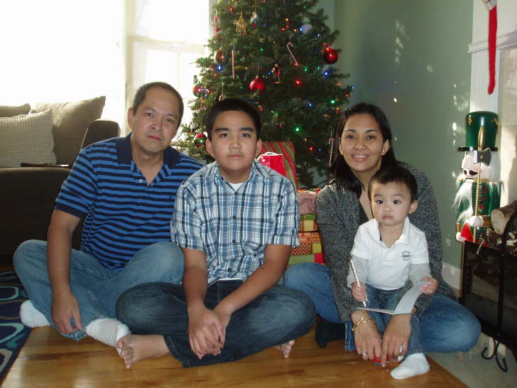 2010 Family Pict 2