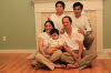 2011 Family Pict with Kuya Itoy