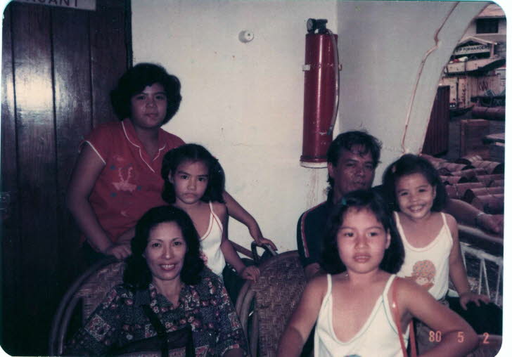 Family Vac Bacolod